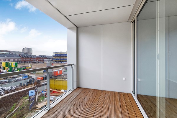 Medium property photo - Narva-Eiland 65, 1014 ZJ Amsterdam